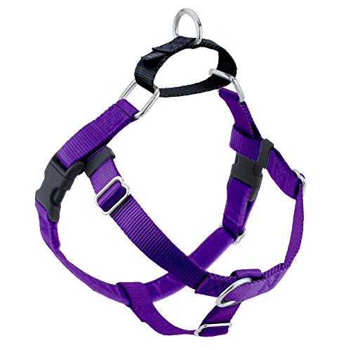 Product Cover Freedom No-Pull Harness ONLY (1