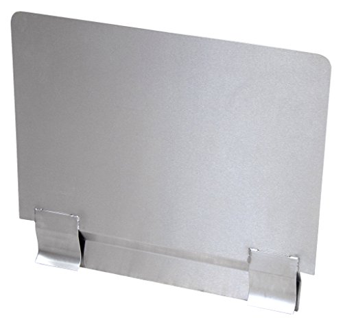 Product Cover BK Resources BK-FSS After Market Stainless Steel 20-1/2