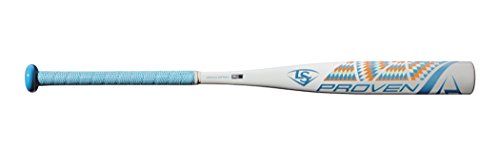 Product Cover Louisville Slugger 2018 Proven -13 Fast Pitch Bat, 31