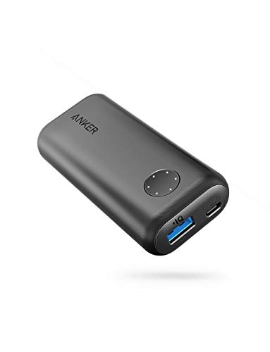 Product Cover Anker PowerCore II 6700, Compact Portable Charger for iPhone X / 8/8 Plus, Samsung, and Other Smartphones