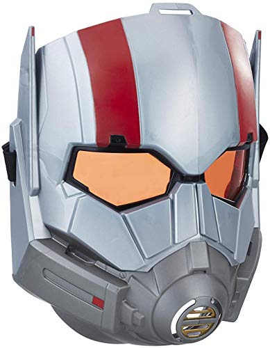 Product Cover Marvel Ant-Man and the Wasp Ant-Man Basic Mask