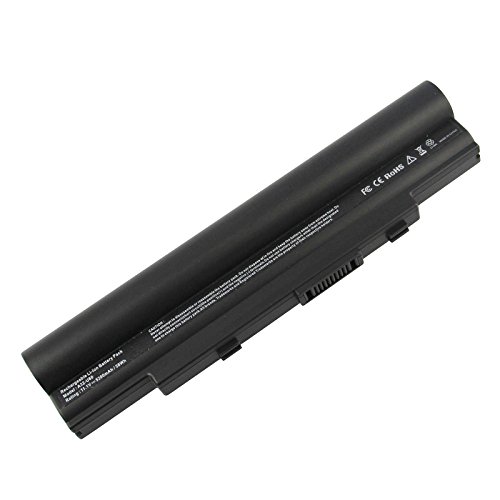 Product Cover New Battery Replace for ASUS U20 U20A U20F U20FT U20G U50 U50A U50F U50V U50VG Replaced Battery P/N: ASUS A31-U20 A31-U80 A32-U20 A32-U50 A32-U80-12 Months Warranty (General Battery)