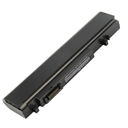 Product Cover Laptop Battery for Dell Studio XPS 1640 1641 1645 1647 1640n PP35L OPP35L 0PP35L, fits P/N X411C X413C PP35L U011C 312-0814 U011C W267C W298C - 12 Months Warranty (6 Cells 11.1V 5200mAh)