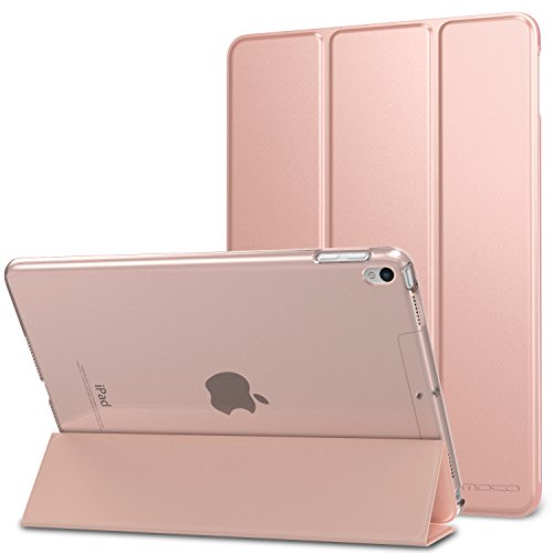 Product Cover MoKo Case Fit New iPad Air (3rd Generation) 10.5