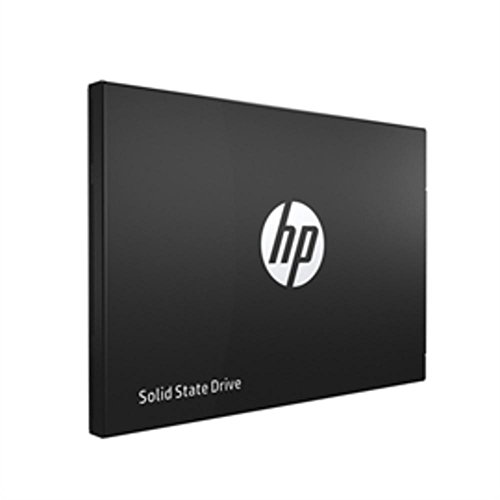 Product Cover HP C SSD 2DP97AAABC 120GB S700 2.5 inch Retail 2DP97AA#ABL