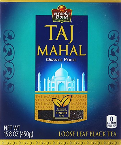 Product Cover Taj Mahal Tea 450 g (15.75 oz)