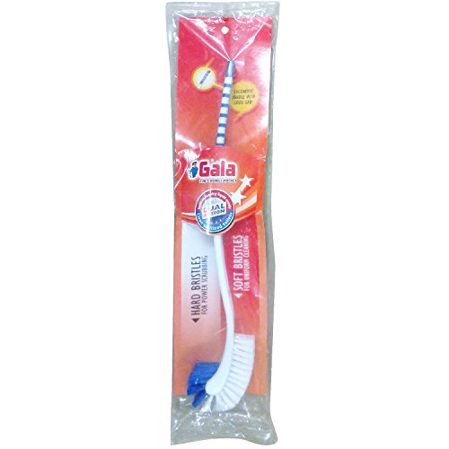 Product Cover Gala Toilet Cleaning Brush