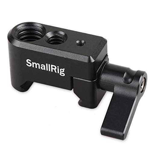 Product Cover SMALLRIG NATO Clamp - Quick Release Clamp with 1/4