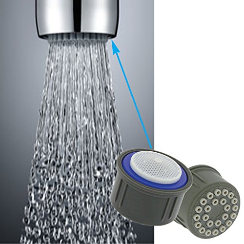 Product Cover ALTON Brass Water Saving Aerator (Standard)