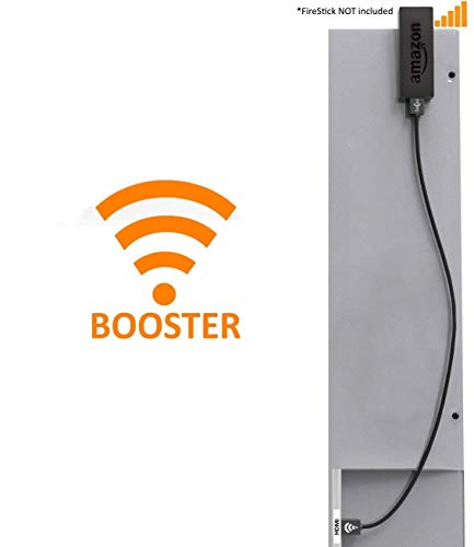 Product Cover FireCable HDMI Extender (WiFi Signal Booster) for Streaming Media Players