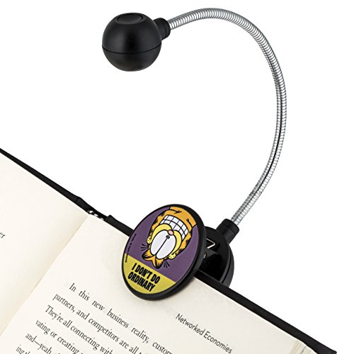 Product Cover WITHit Clip On Book Light - Garfield