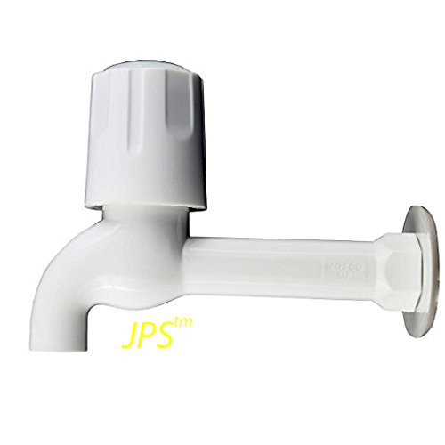 Product Cover JPS tm Long Body Faucet Tap Water Efficient (PVC)