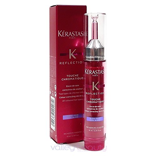 Product Cover Kerastase Reflection Touche Chromatique (Cool Blond) 0.34 oz
