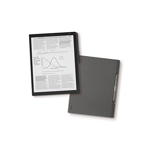 Product Cover Sony DPT-RP1/B Digital Paper with Compact Design Cover