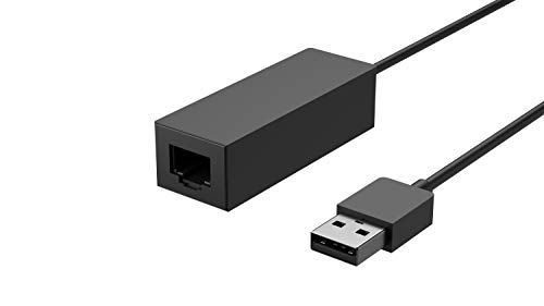 Product Cover Microsoft Surface USB 3.0 to Gigabit Ethernet Adapter, Surface Ethernet Adapter
