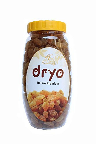 Product Cover Dryo Premium Raisin, 250g