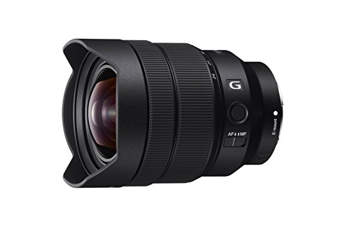 Product Cover Sony - FE 12-24mm F4 G Wide-angle Zoom Lens (SEL1224G)