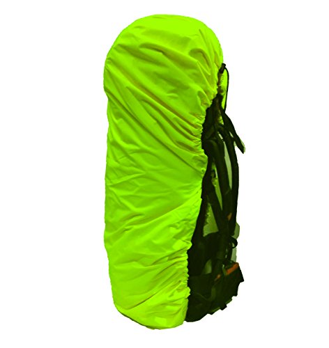 Product Cover Add-gear Professional Trekking/Hiking/Mountaineering Rain Cover for Rucksacks 40 to 80 Lit
