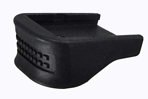 Product Cover Garrison Grip Extension Fits Glock 17 18 19 22 23 24 25 31 32 34 35 37 38 (2 Extensions Only)