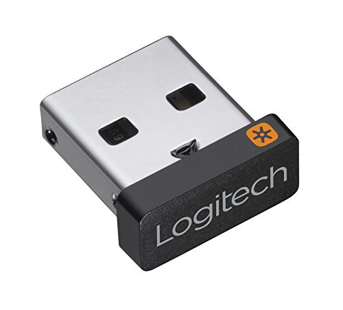 Product Cover Logitech USB Unifying Receiver