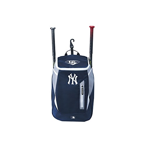 Product Cover Louisville Slugger Genuine MLB Stick Pack New York Yankees
