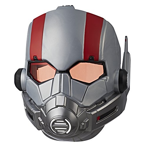 Product Cover Marvel Ant-Man and the Wasp 3-in-1 Ant-Man Vision Mask