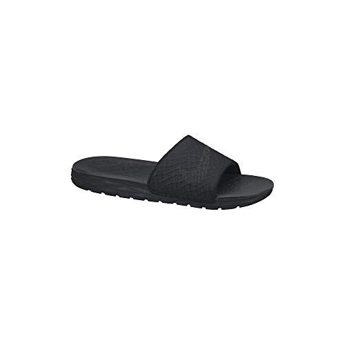 Product Cover Nike Men's Benassi Solarsoft Slide Athletic Sandal