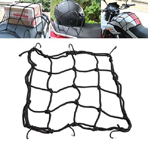 Product Cover NIKAVI Fuel Helmets Bungee Cord Cargo Net