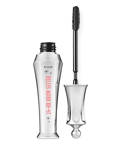 Product Cover Benefit 24-HR Brow Setter setting gel Clear