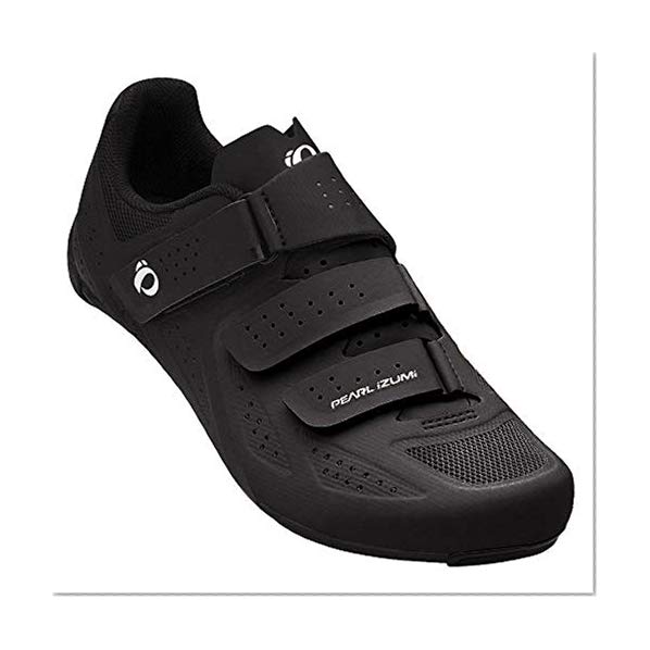 Product Cover PEARL IZUMI Men's Select Road v5 Cycling Shoe, Black/Black, 42