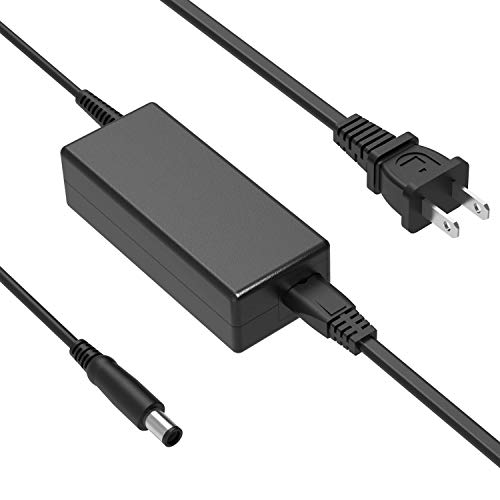 Product Cover UL Listed AC Charger Adapter for Dell Latitude Chromebook 3189 11 Laptop Power Supply Cord