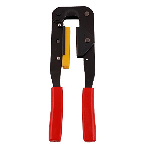 Product Cover Eowpower IDC Crimp Tool for Flat Ribbon Cable and IDC Connectors