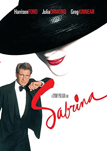 Product Cover Sabrina (1995)