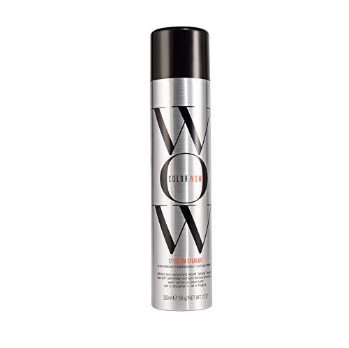 Product Cover COLOR WOW Style On Steroids Performance Enhancing Texture & Finishing Spray, 7 oz
