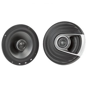 Product Cover Polk Audio MM1 Series 6.5 Inch 300W Coaxial Marine Boat ATV Car Audio Speakers