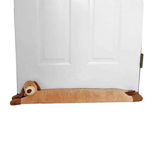 Product Cover Evelots Dog Door/Window Draft Stopper-38 Inch-Keep Heat in-Stop Noise/Bug/Insect