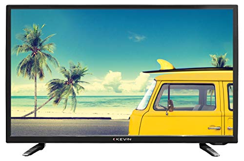Product Cover Kevin 80 cm (32 Inches) HD Ready LED TV K56U912 (Black)