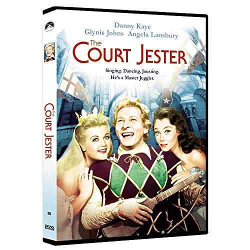 Product Cover The Court Jester