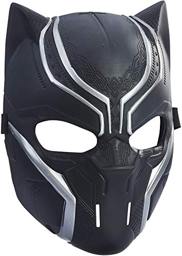 Product Cover Marvel Black Panther Basic Mask