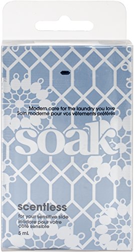 Product Cover Soak ST05-6 Minisoak Travel Pack-Scentless