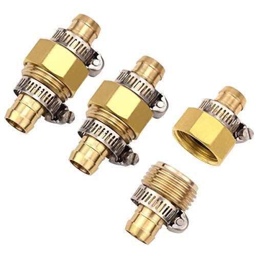 Product Cover 3Sets Brass 5/8
