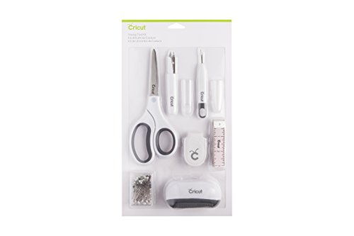 Product Cover Cricut Sewing KIT Set