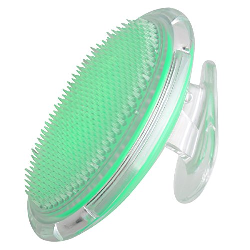 Product Cover TailaiMei Exfoliating Brush for Ingrown Hair Treatment - To Treat and Prevent Bikini Bumps, Razor Bumps - Silky Smooth Skin Solution for Men and Women