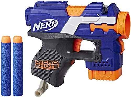 Product Cover Nerf MicroShots N-Strike Elite Stryfe