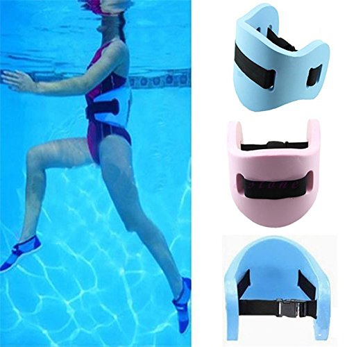 Product Cover Idealplast Swim Floating Belt Learn to Swim Children Adult Safety Swimming Leaning Training Float EVA Belt Waistband