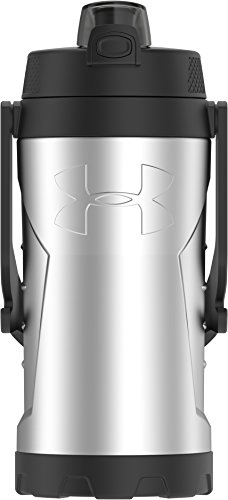 Product Cover Under Armour MVP 2 Liter Stainless Steel Water Bottle, Stainless