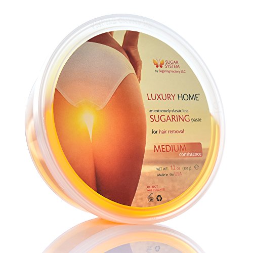 Product Cover Sugaring Paste 