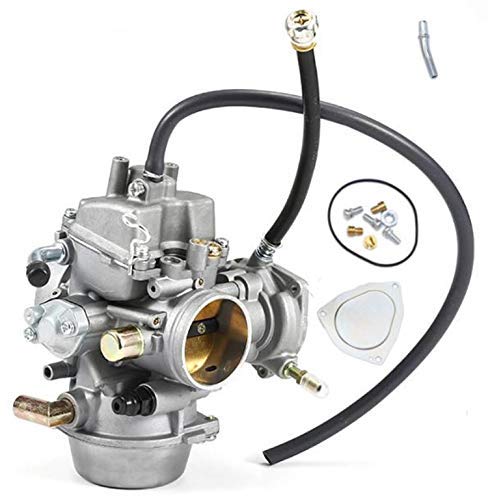 Product Cover NEW Carburetor Carb FOR Yamaha Grizzly 660 YFM660 2002 2003 2004 2005 2006 2007 2008