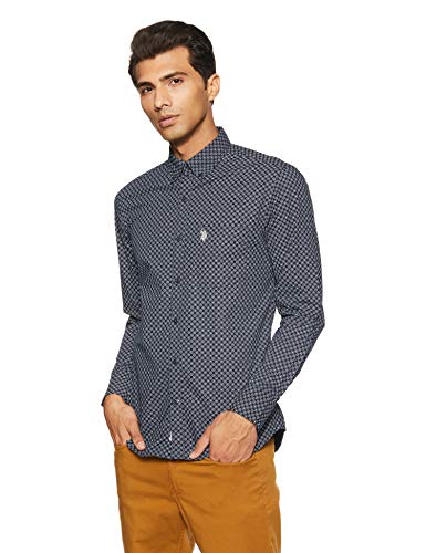 Product Cover US Polo Association Men's Casual Shirt