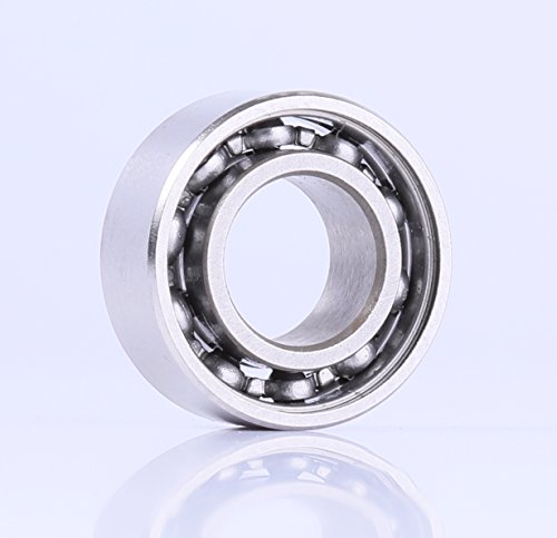 Product Cover R188 Ceramic Fidget Spinner Bearing 1/4 x 1/2 x 3/16